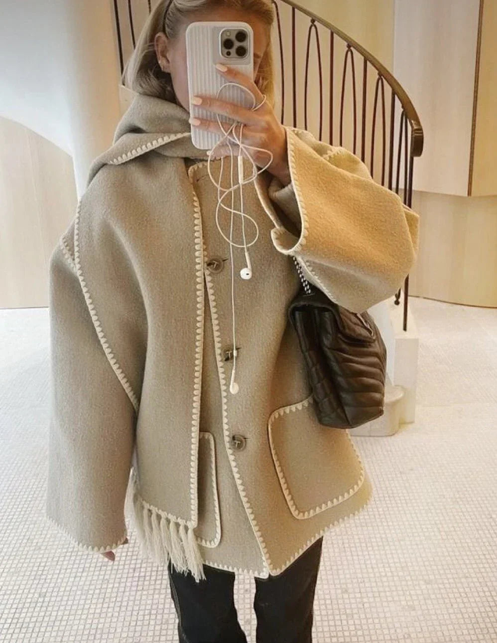 Marie | Sjaaljas