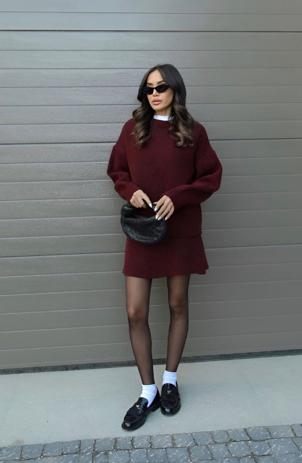 Stella | Herfst Set 2-delig | 5 Kleuren