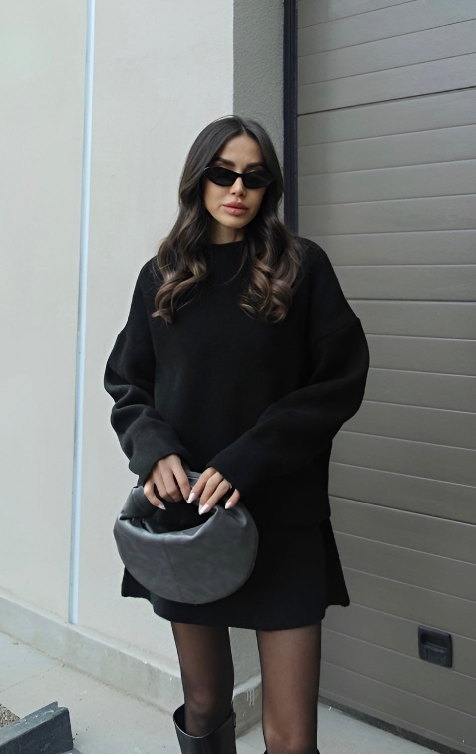 Stella | Herfst Set 2-delig | 5 Kleuren