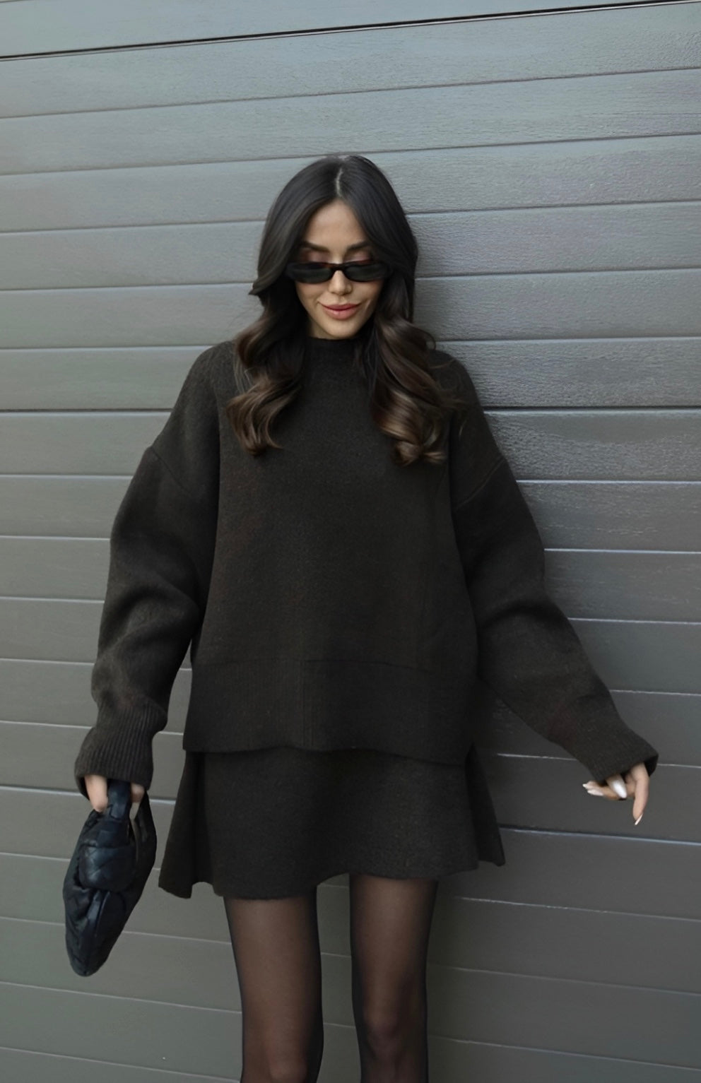 Stella | Herfst Set 2-delig | 5 Kleuren