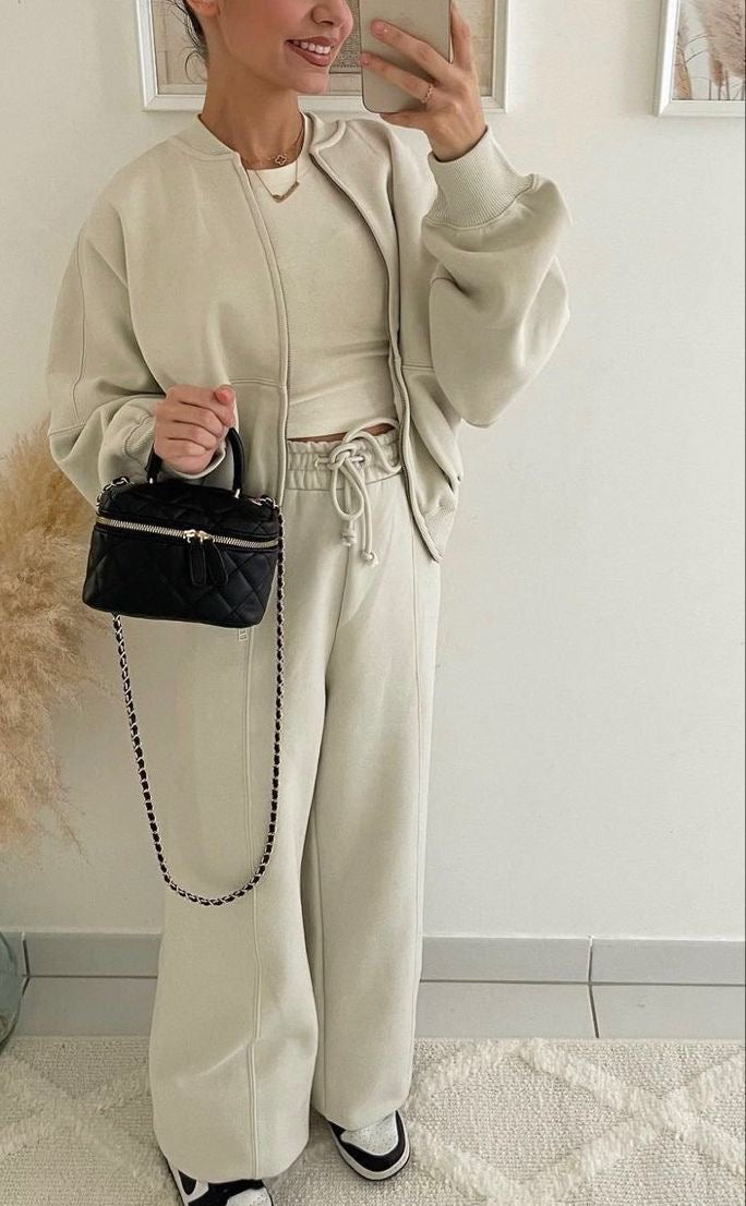 OLIVIA - Comfy Pak | 2-delig | 4 Kleuren