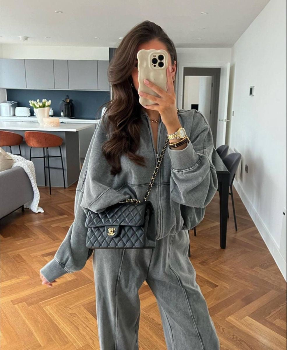 OLIVIA - Comfy Pak | 2-delig | 4 Kleuren