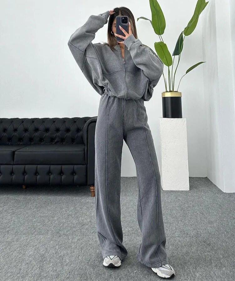 OLIVIA - Comfy Pak | 2-delig | 4 Kleuren