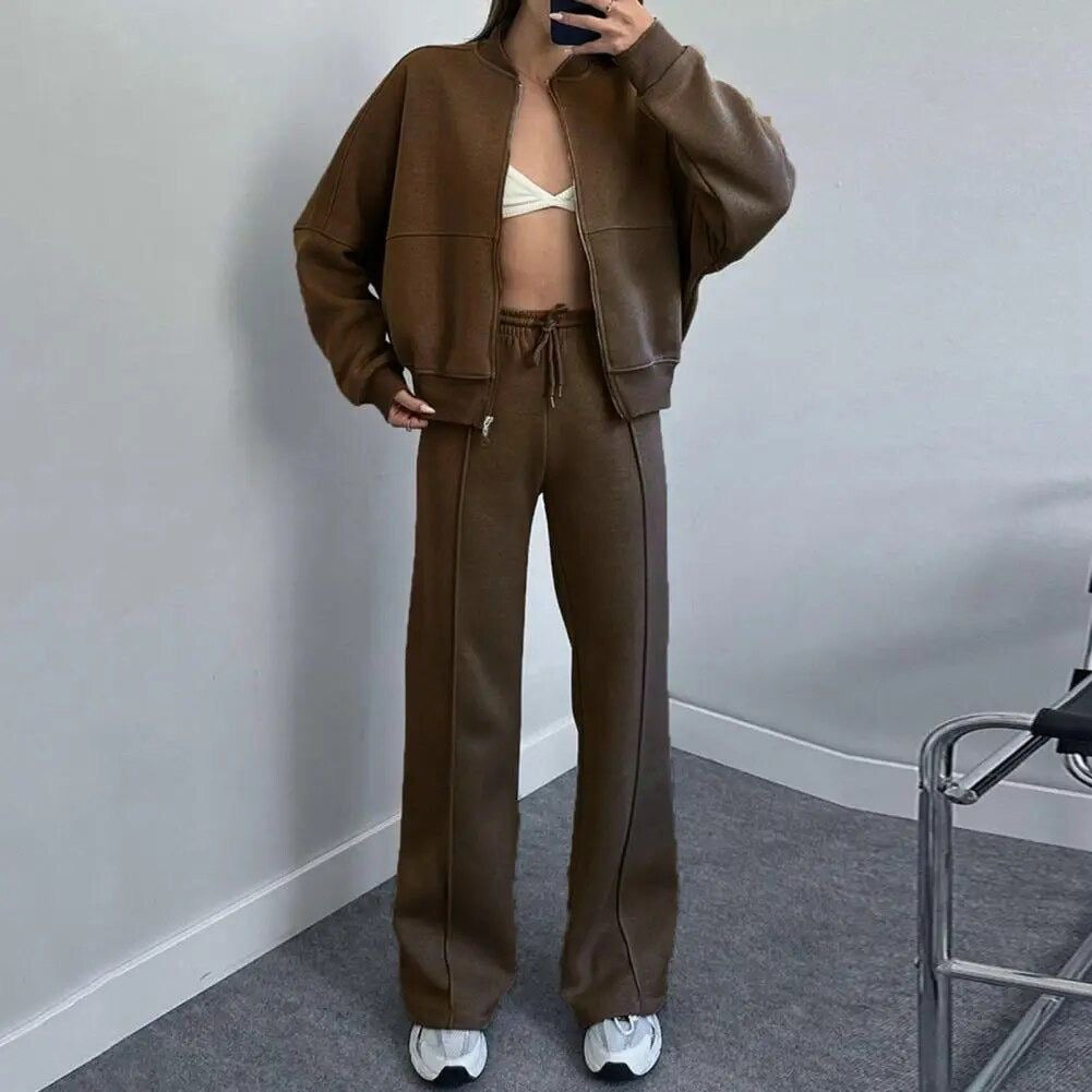 OLIVIA - Comfy Pak | 2-delig | 4 Kleuren