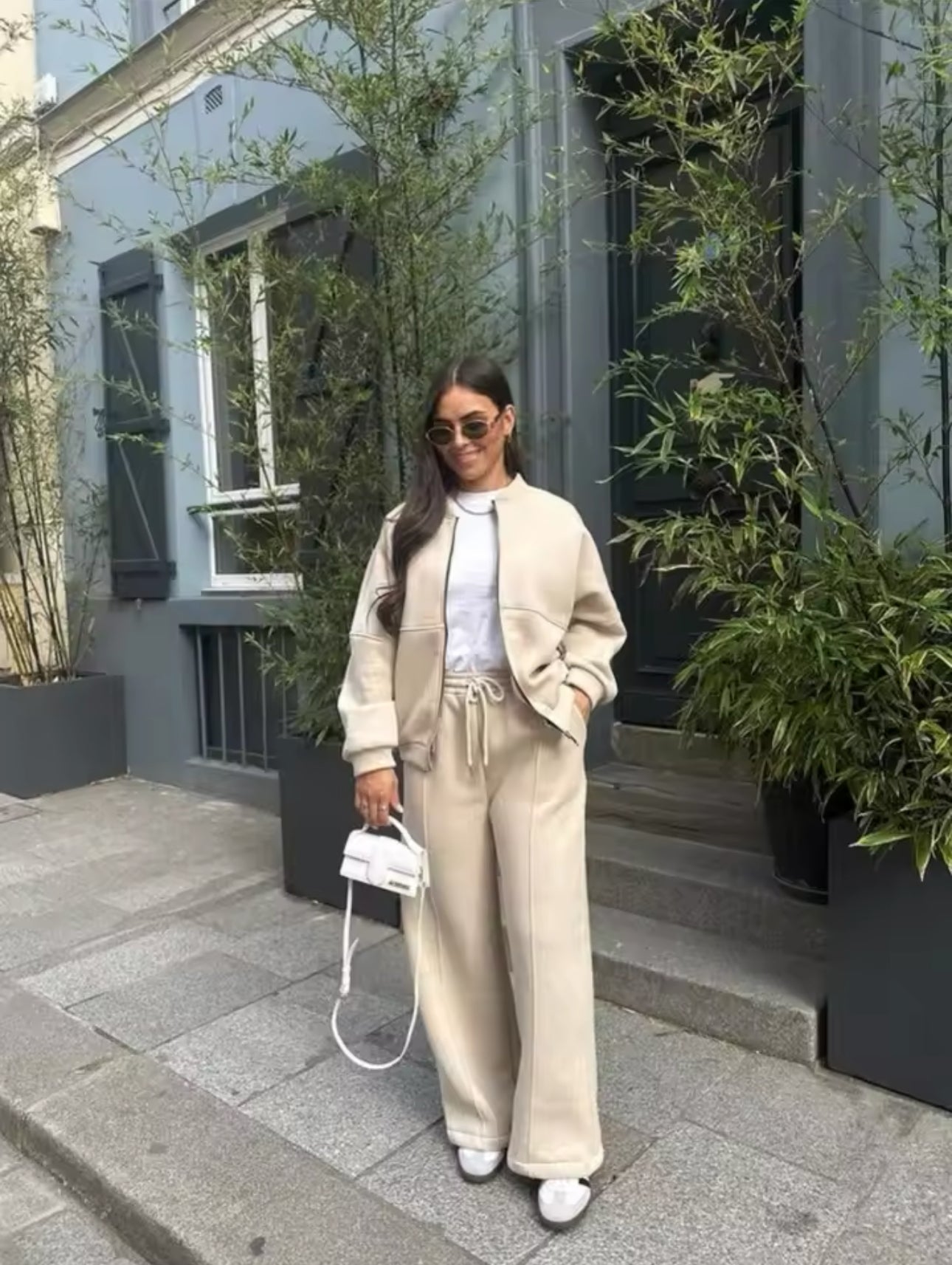 OLIVIA - Comfy Pak | 2-delig | 4 Kleuren