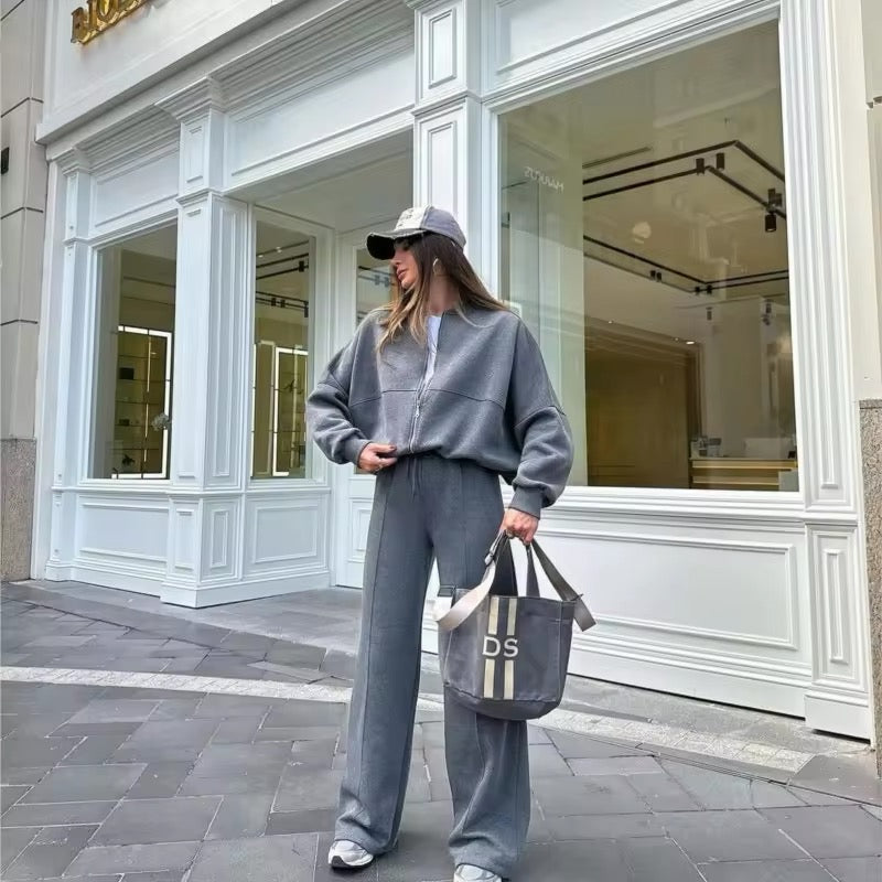 OLIVIA - Comfy Pak | 2-delig | 4 Kleuren