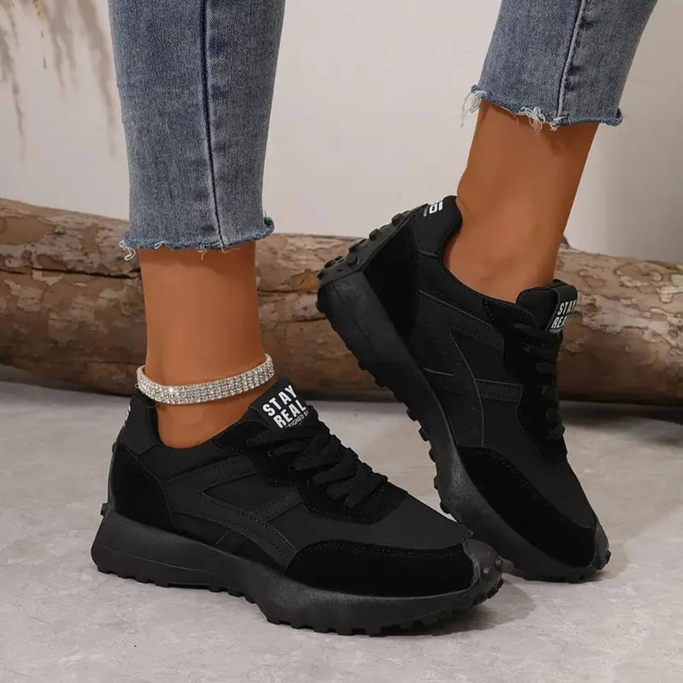 Lucia™ | Orthopedische Sneaker