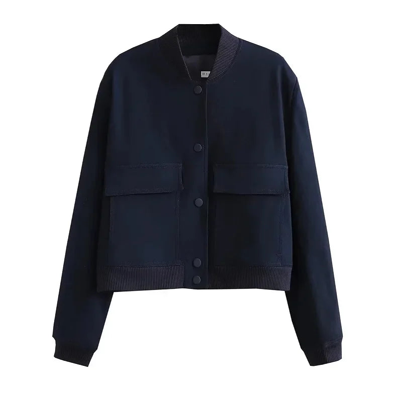 TRPZ BomberJacket Elisa | 3 Kleuren
