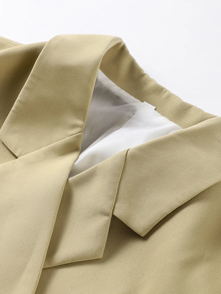 TRPZ Oversized Blazer | 3 Kleuren
