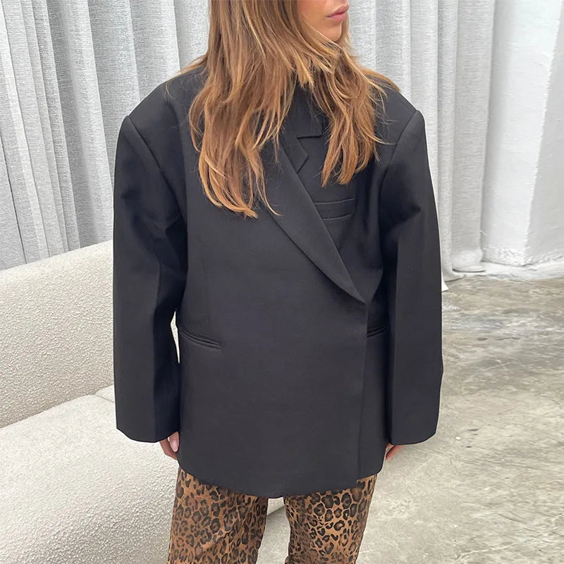 TRPZ Oversized Blazer | 3 Kleuren