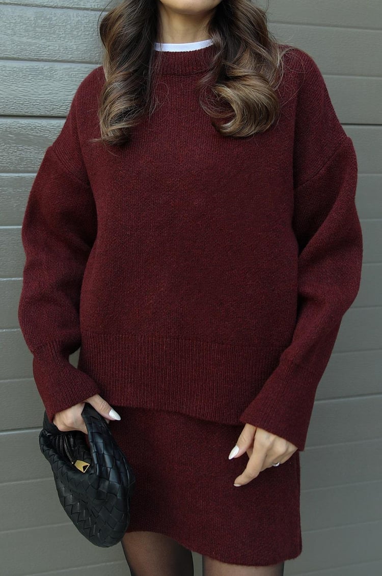 Stella | Herfst Set 2-delig | 5 Kleuren