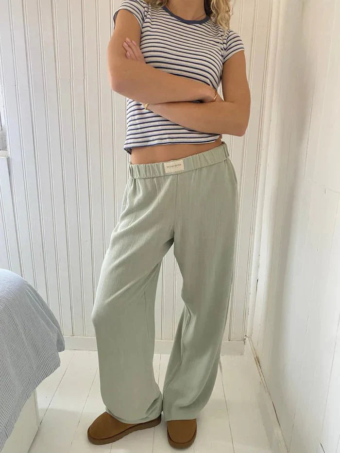 UMI® - Comfy Broek 1+1 Gratis
