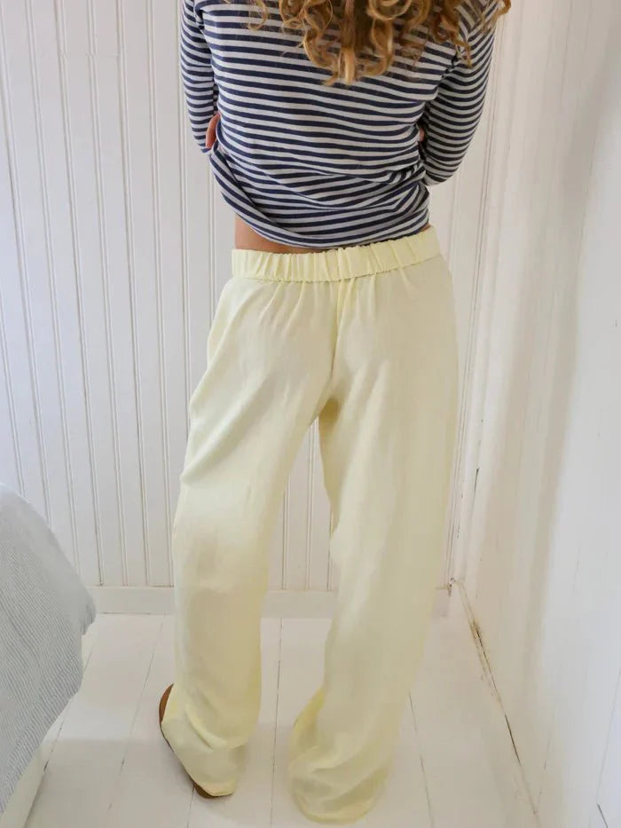 UMI® - Comfy Broek 1+1 Gratis