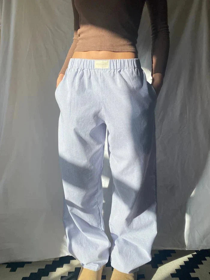 UMI® - Comfy Broek 1+1 Gratis
