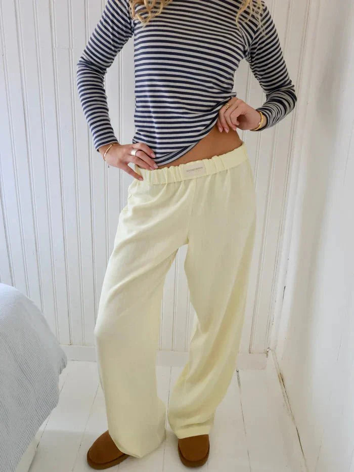 UMI® - Comfy Broek 1+1 Gratis