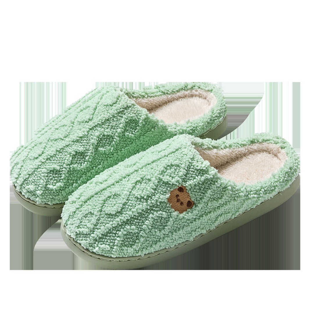 Puck™ | pantoffel