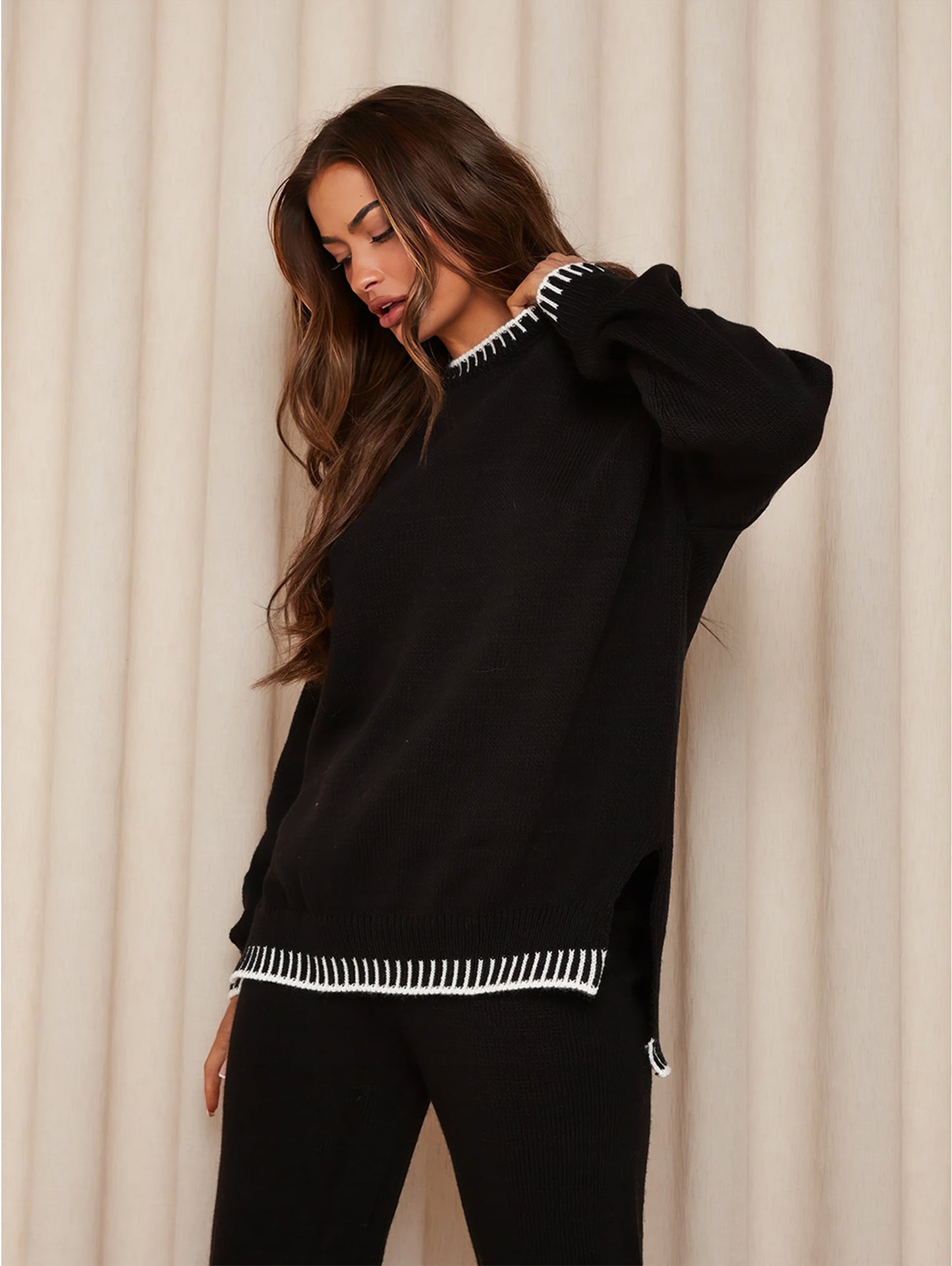 ALEXA | Comfy Set | 5 kleuren