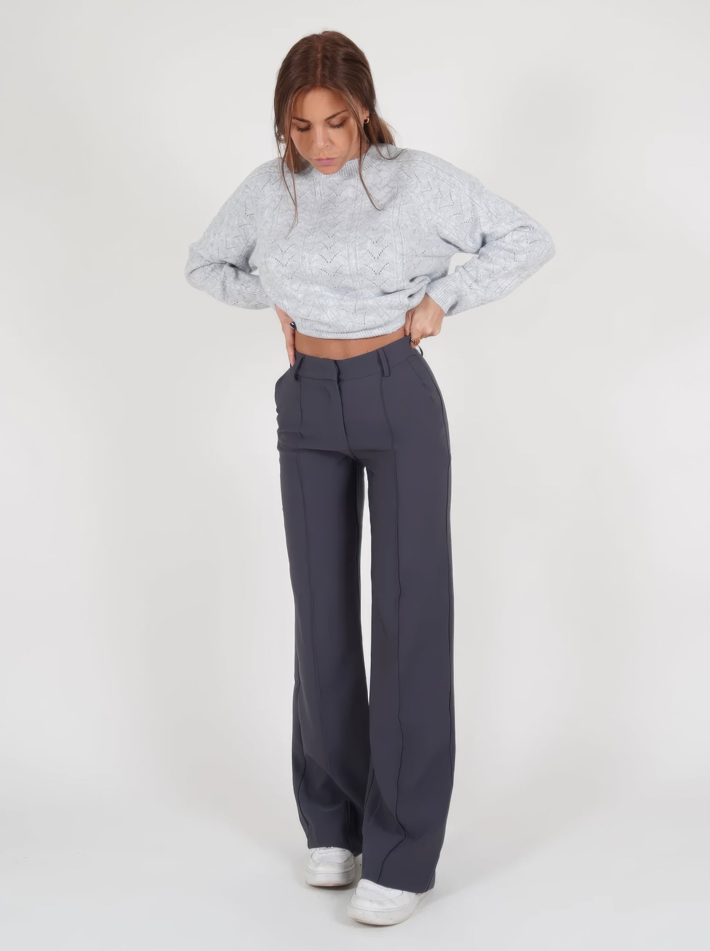 Evelina™ | Wijde Broek