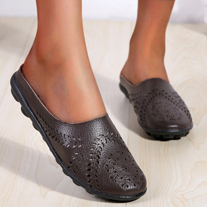 LoaferLux™ - Uniek, comfortabel