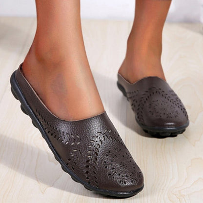 LoaferLux™ - Uniek, comfortabel