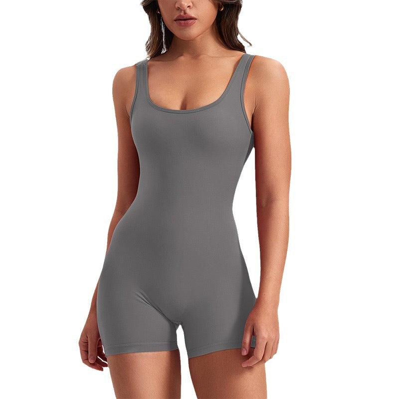 ComfyLux™ Jumpsuit