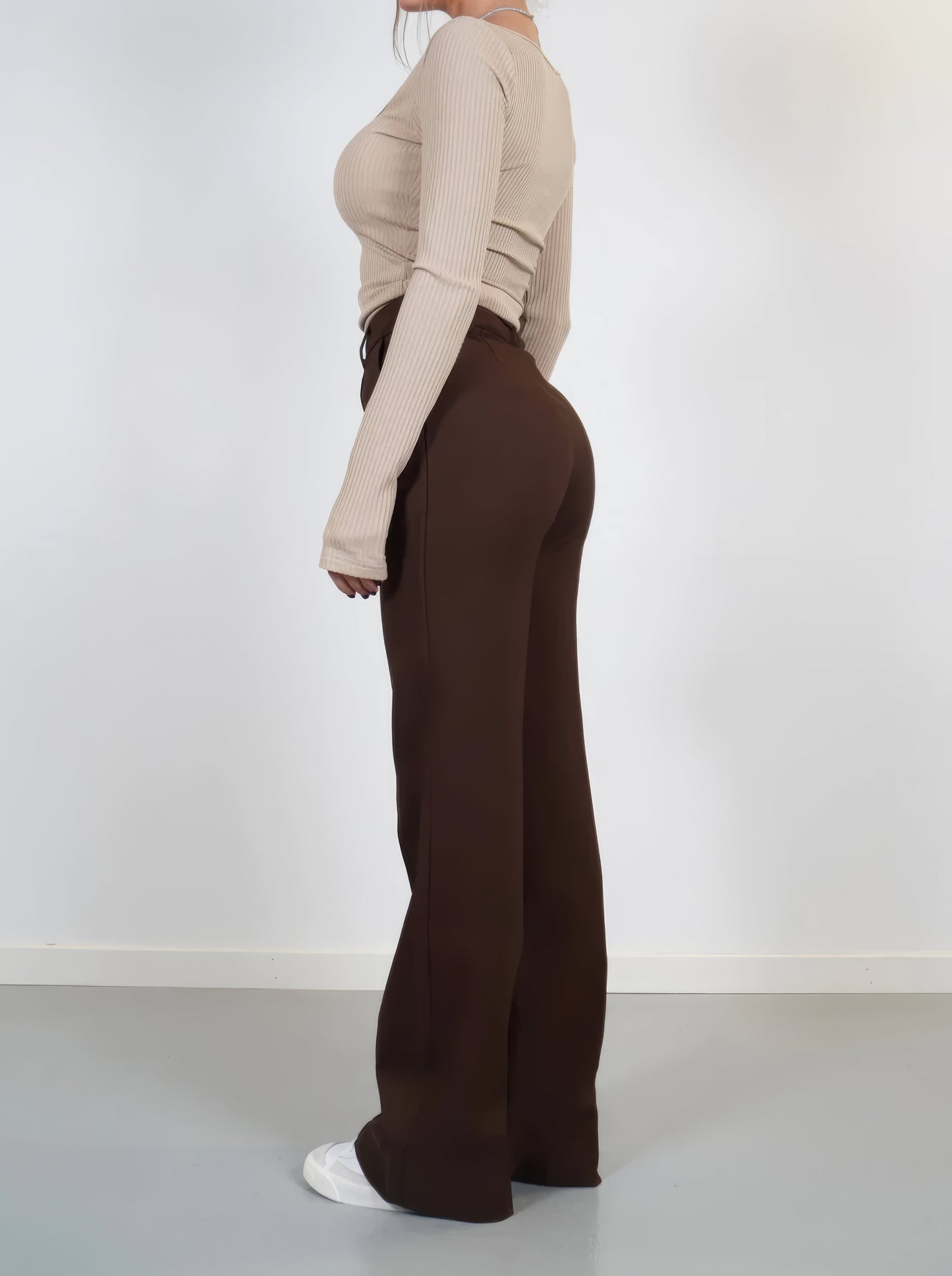 Evelina™ | Wijde Broek