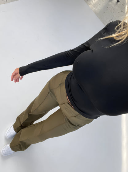 Evelina™ | Wijde Broek