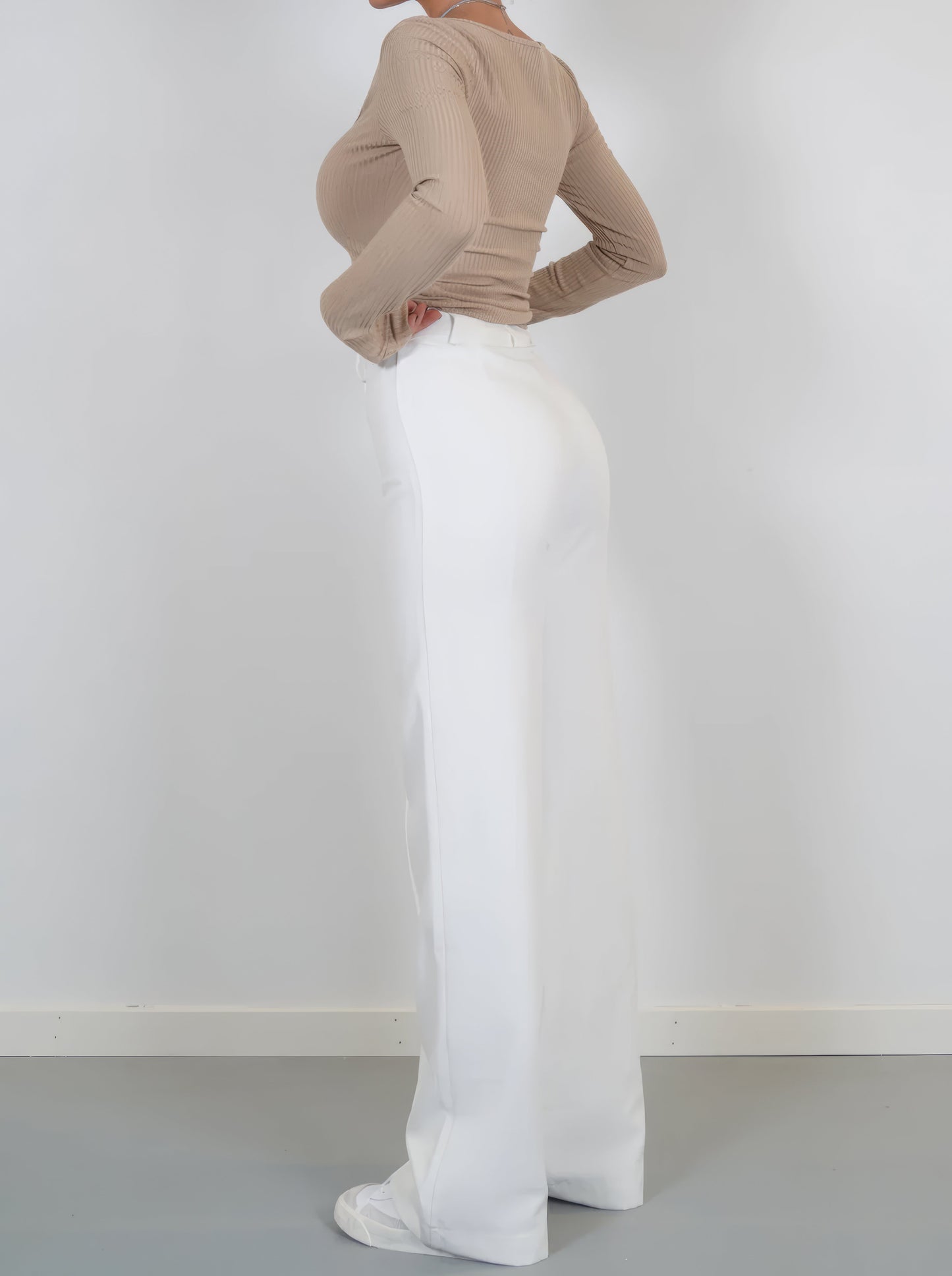 Evelina™ | Wijde Broek