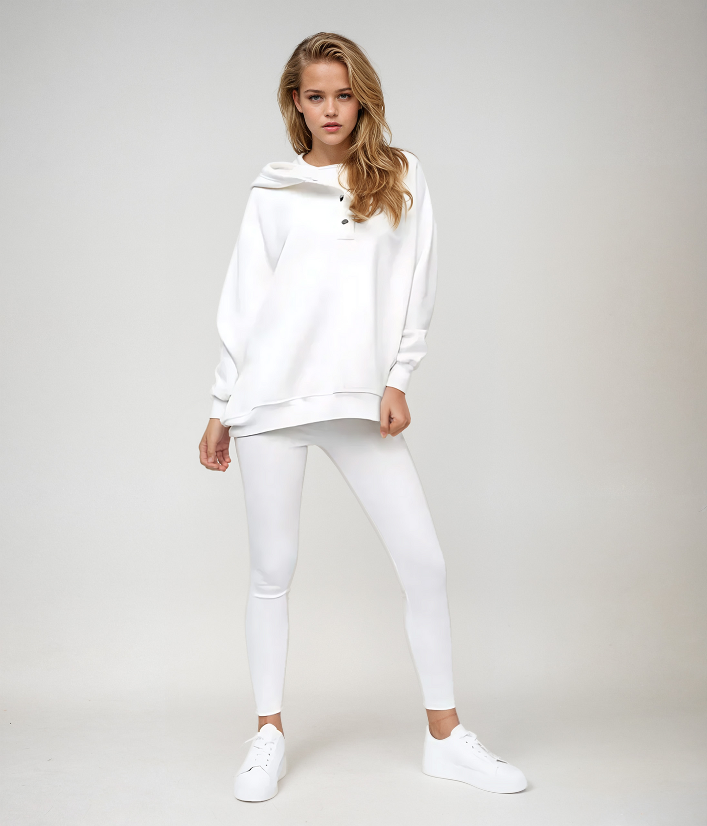 Gioia™ - Stijlvolle 3-in-1 Comfort Set