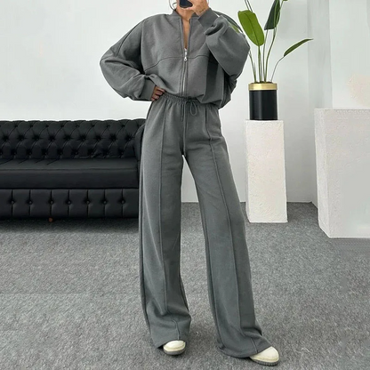OLIVIA - Comfy Pak | 2-delig | 4 Kleuren