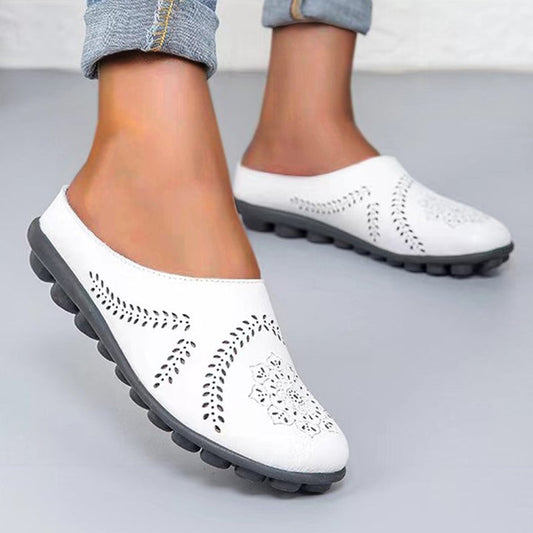 LoaferLux™ - Uniek, comfortabel