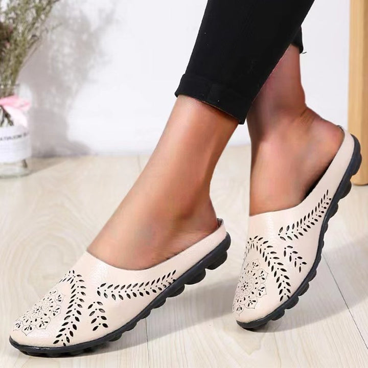 LoaferLux™ - Uniek, comfortabel