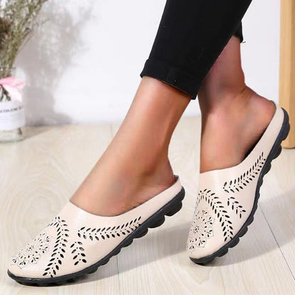 LoaferLux™ - Uniek, comfortabel