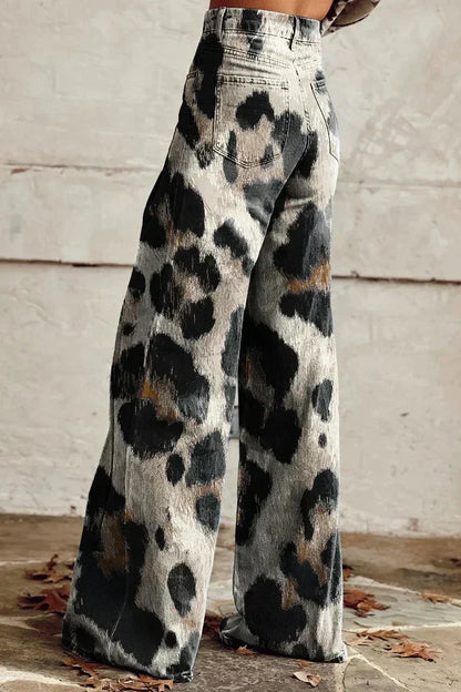Terenzo | Boho Vintage Broek