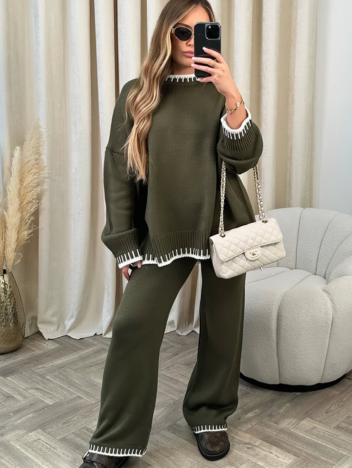 ALEXA | Comfy Set | 5 kleuren