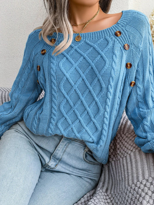 Ursa - Casual trui