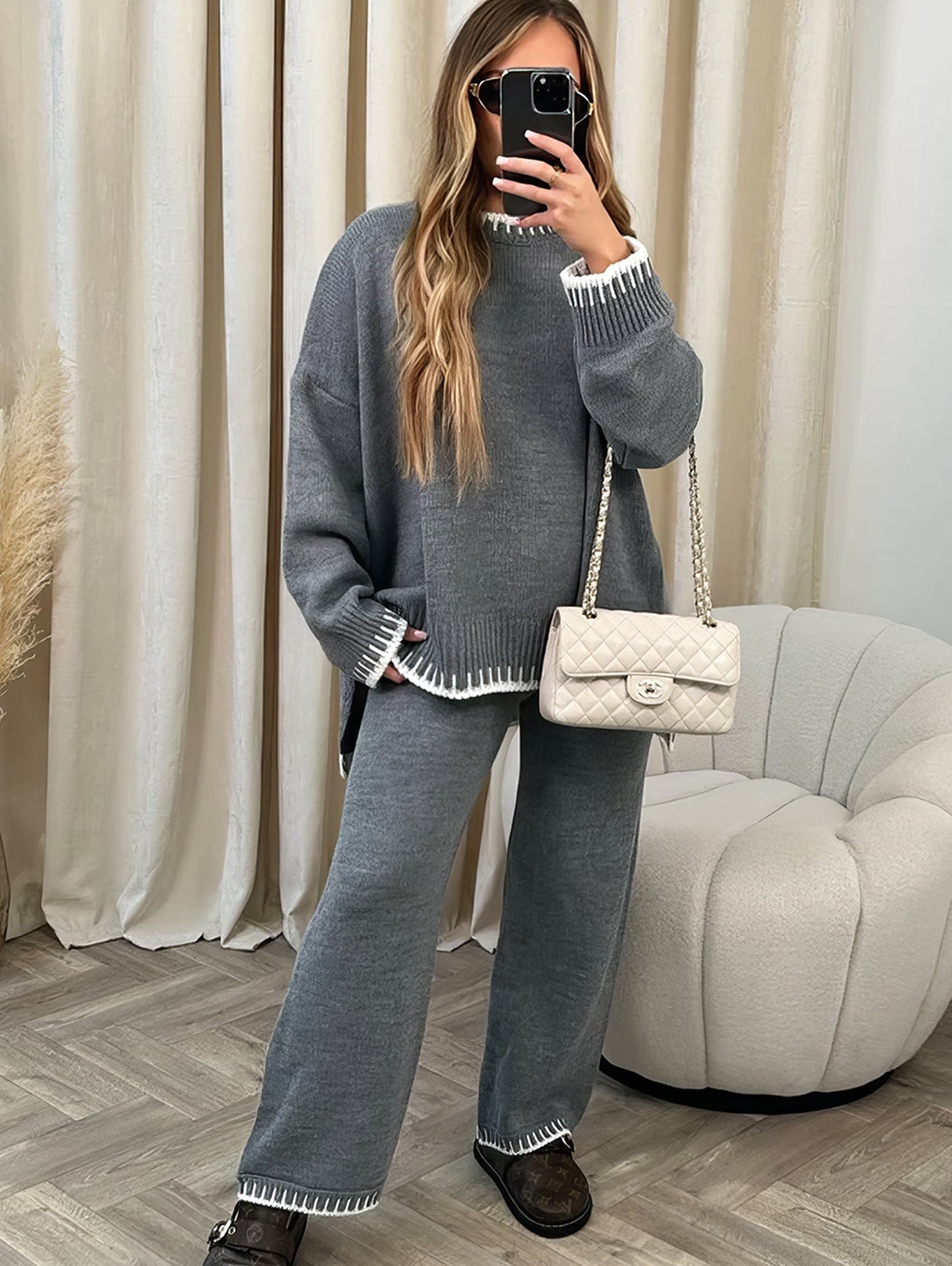 ALEXA | Comfy Set | 5 kleuren