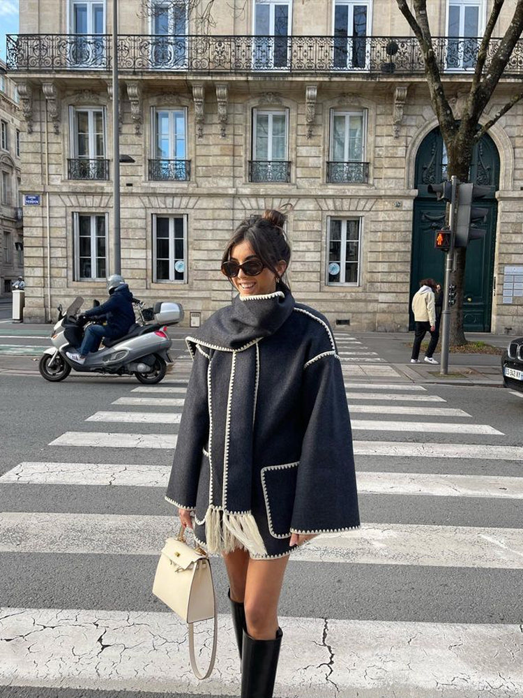 Marie | Sjaaljas
