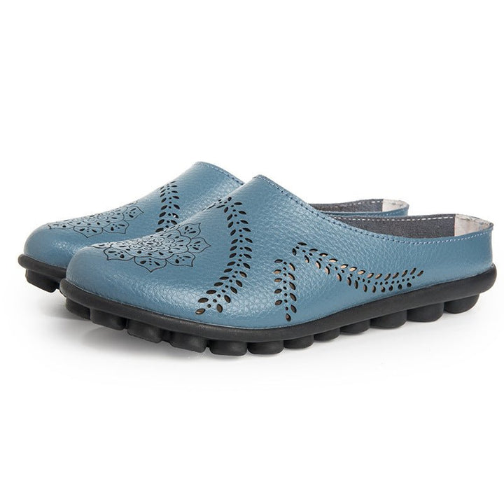 LoaferLux™ - Uniek, comfortabel