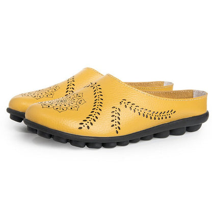 LoaferLux™ - Uniek, comfortabel