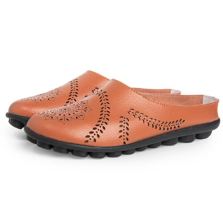 LoaferLux™ - Uniek, comfortabel