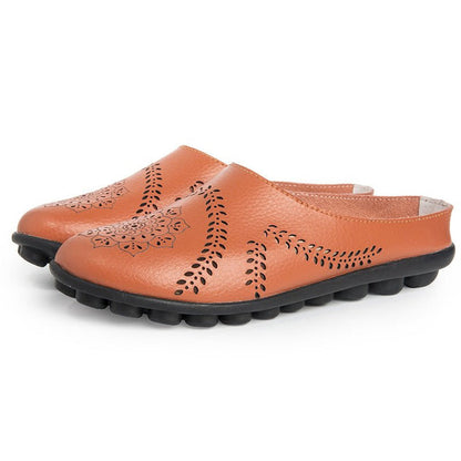LoaferLux™ - Uniek, comfortabel