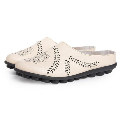 LoaferLux™ - Uniek, comfortabel