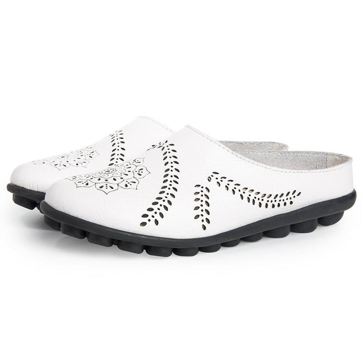 LoaferLux™ - Uniek, comfortabel