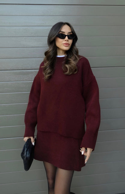 Stella |  Herfst Set 2-delig | 5 Kleuren