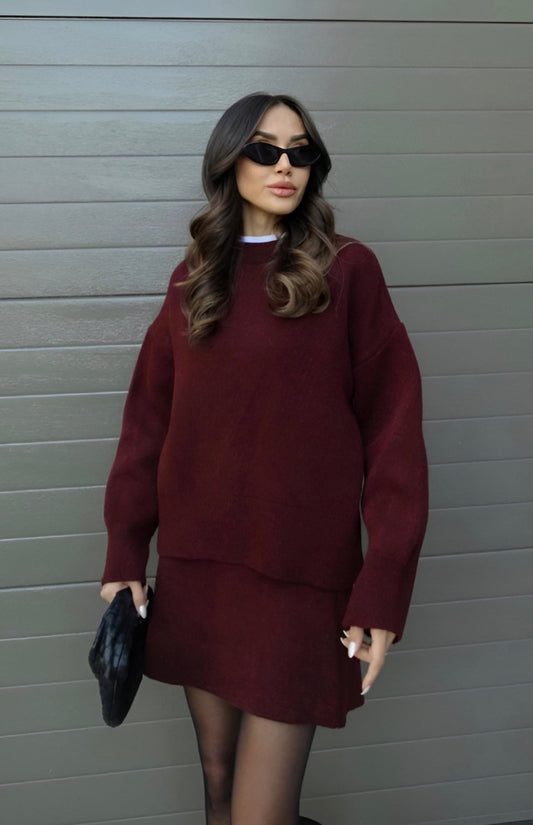 Stella |  Herfst Set 2-delig | 5 Kleuren