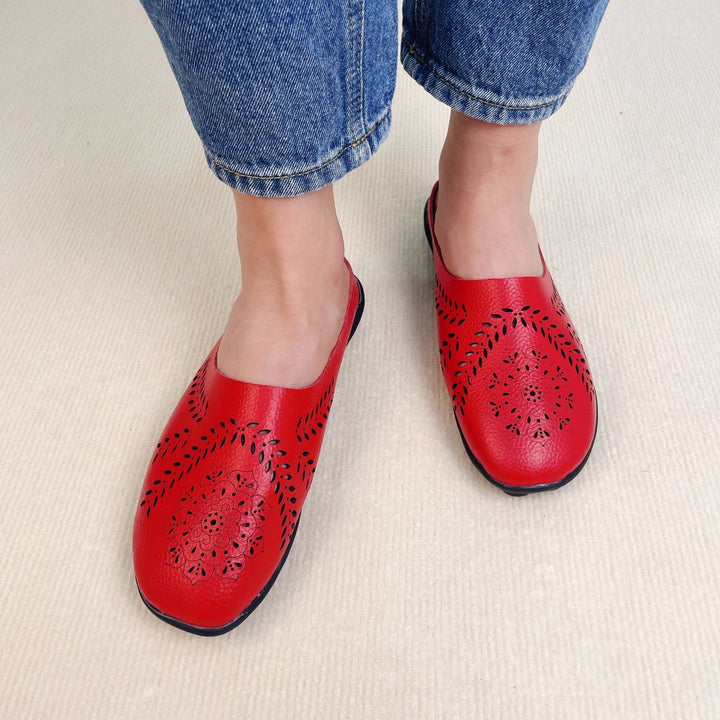 LoaferLux™ - Uniek, comfortabel