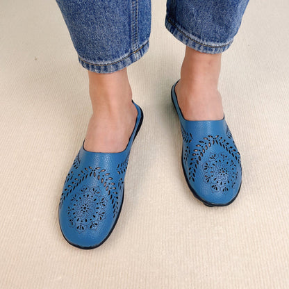 LoaferLux™ - Uniek, comfortabel