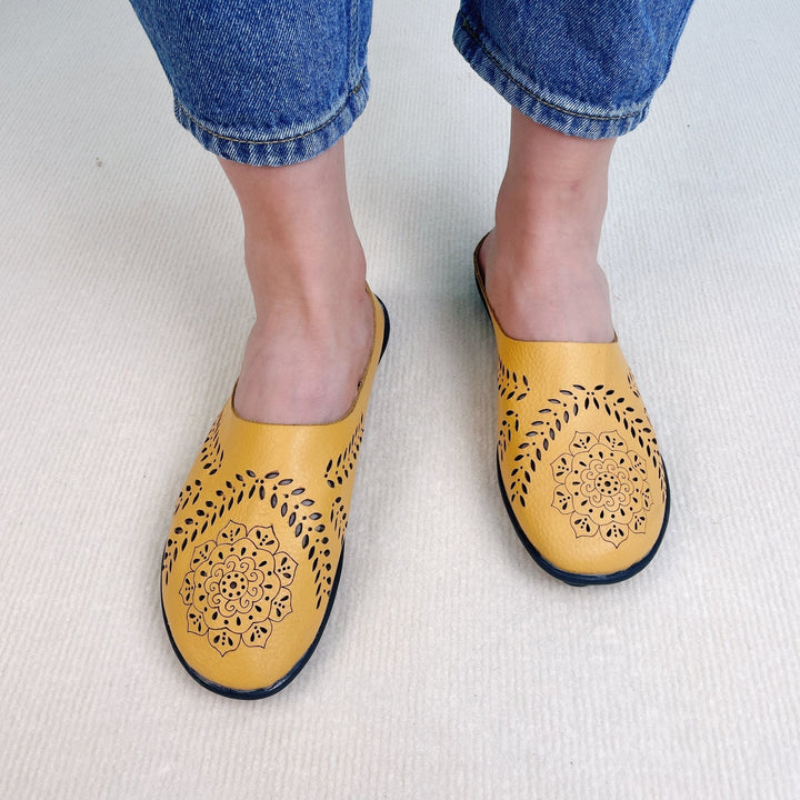 LoaferLux™ - Uniek, comfortabel