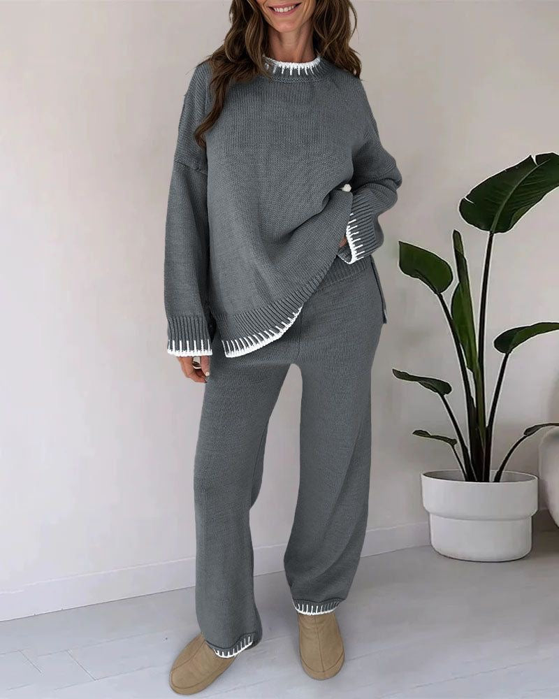 ALEXA | Comfy Set | 5 kleuren